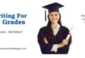 Thesis – Monograph writing services