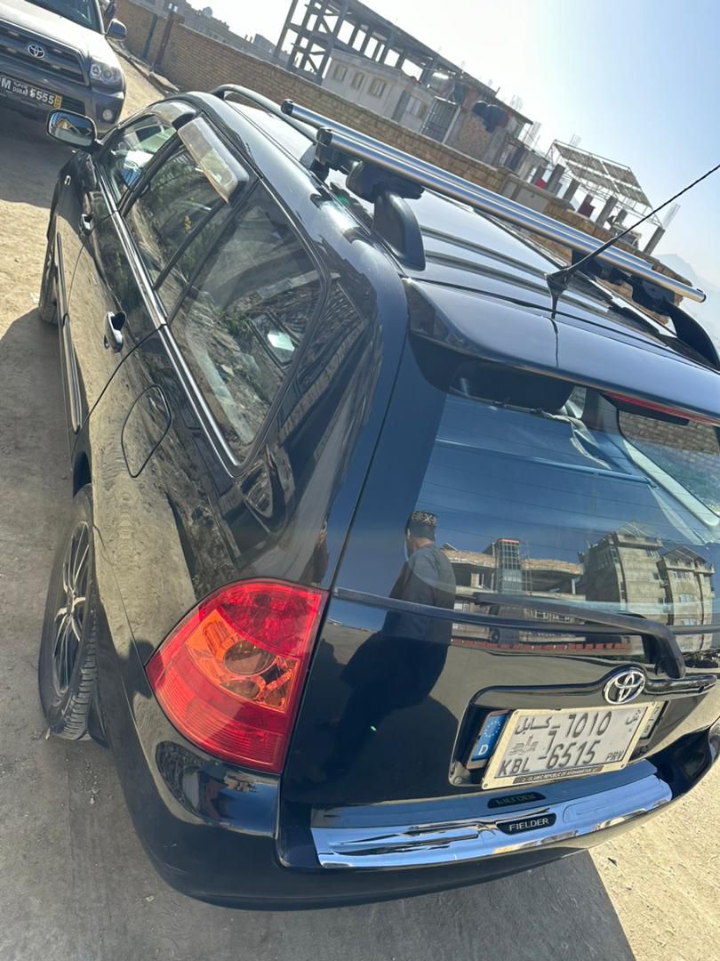 موتر فلدر جرمني