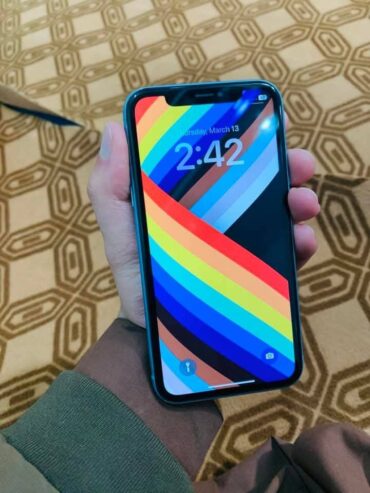 Iphonx R