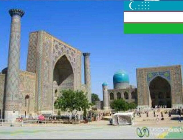 ویزه سه ماهه سیاحتی تاجکستان و اوزبیکستان قزاقستان