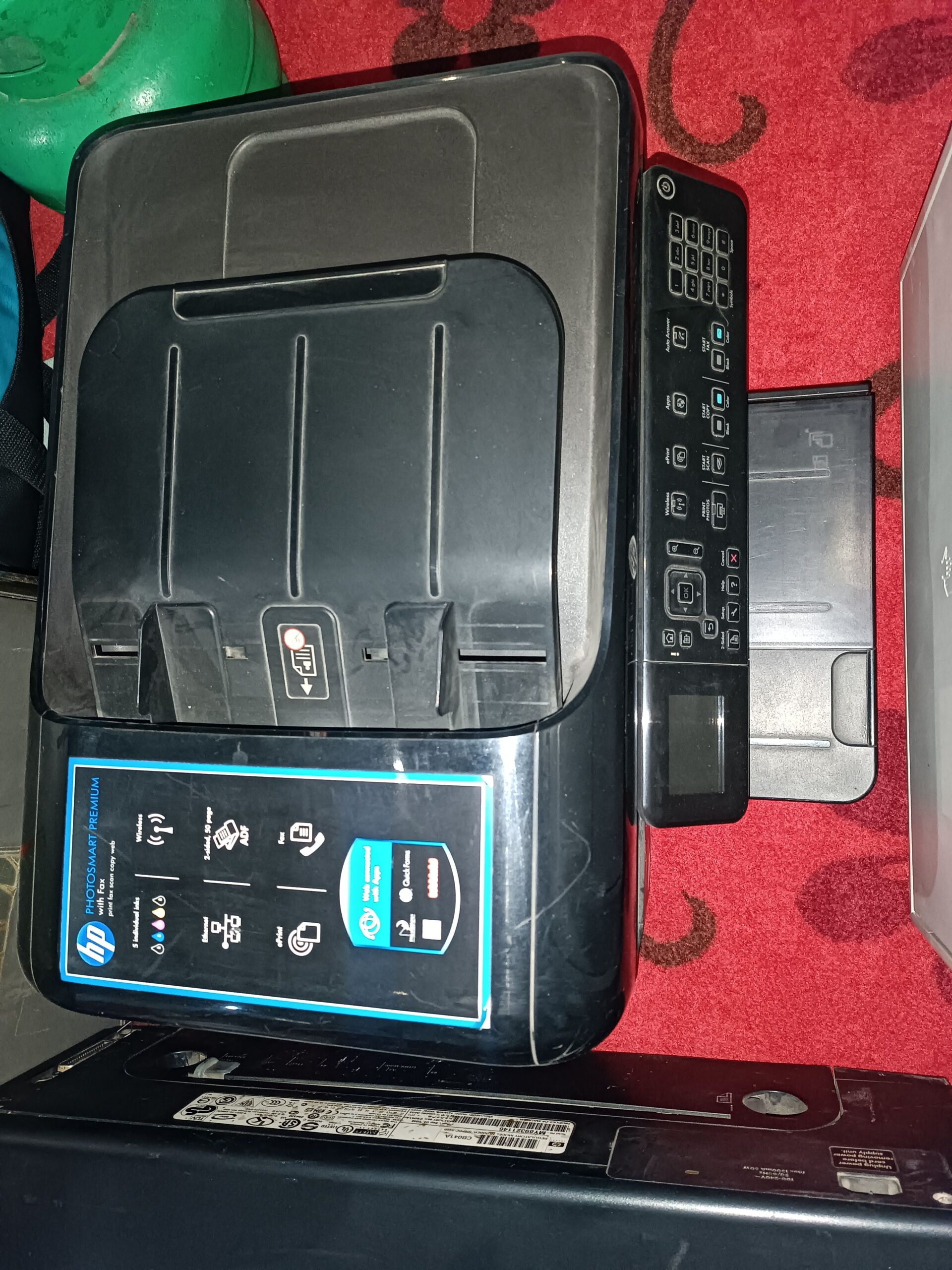 پرنتر فروشی