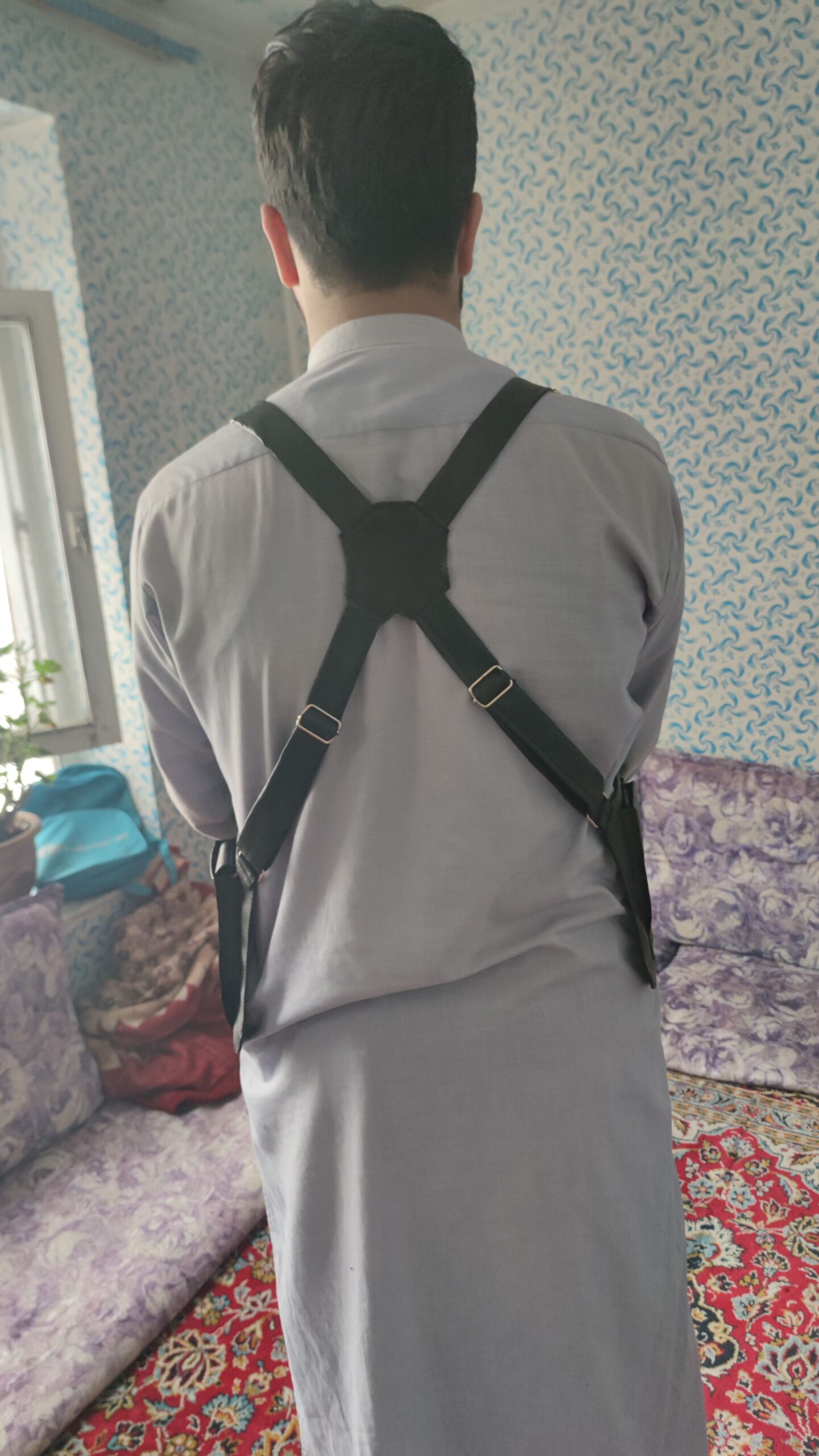 زیر واسکتی چرمی واسکت سفری مقبول کیفیت مطمئن خرید