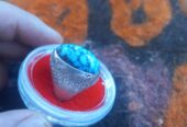 انگشتر فیروزه نیشاپور