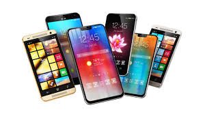موبایل های مستعمل استفاده شده کشور جاپان