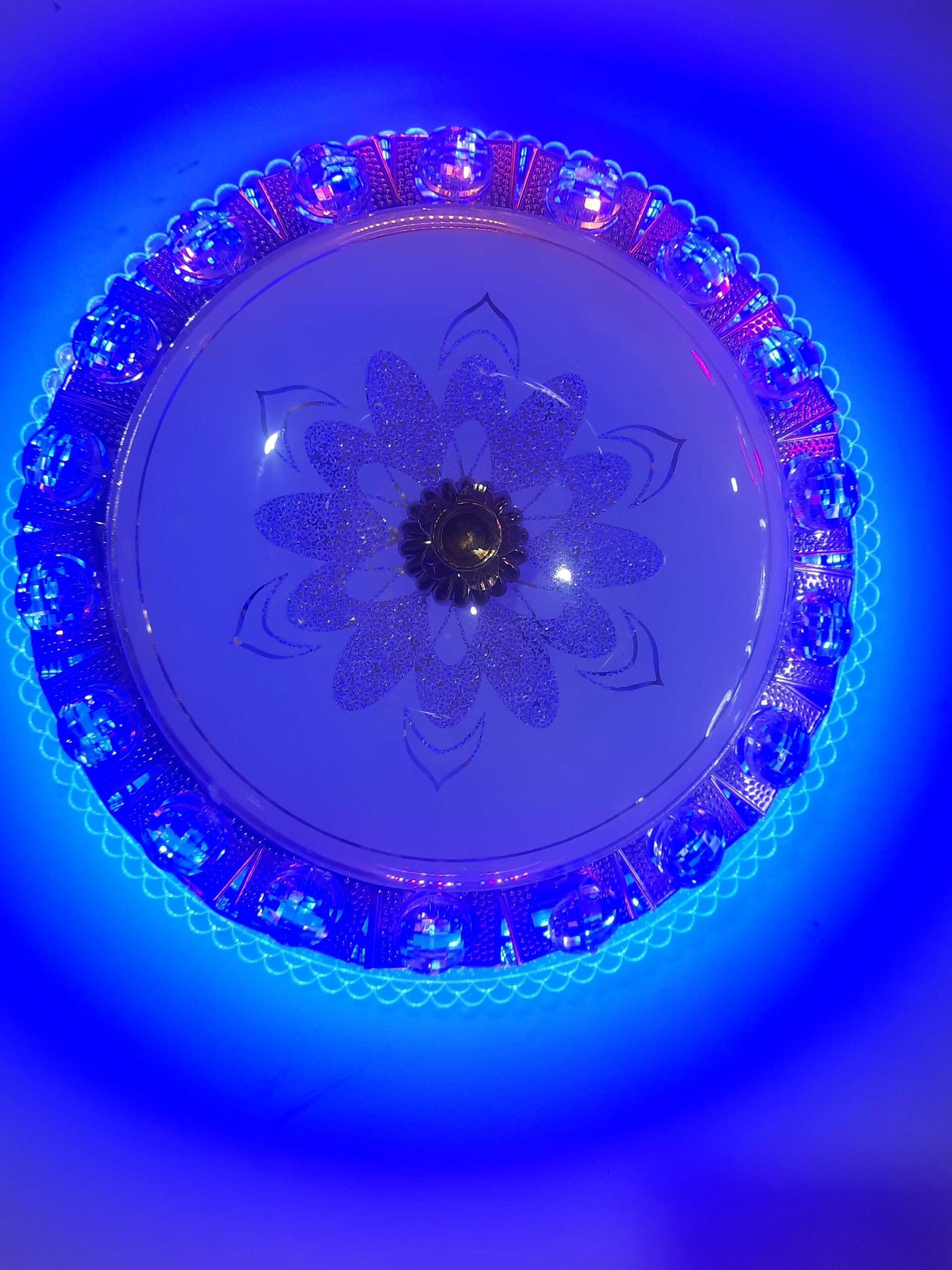 شیت کرستال 300