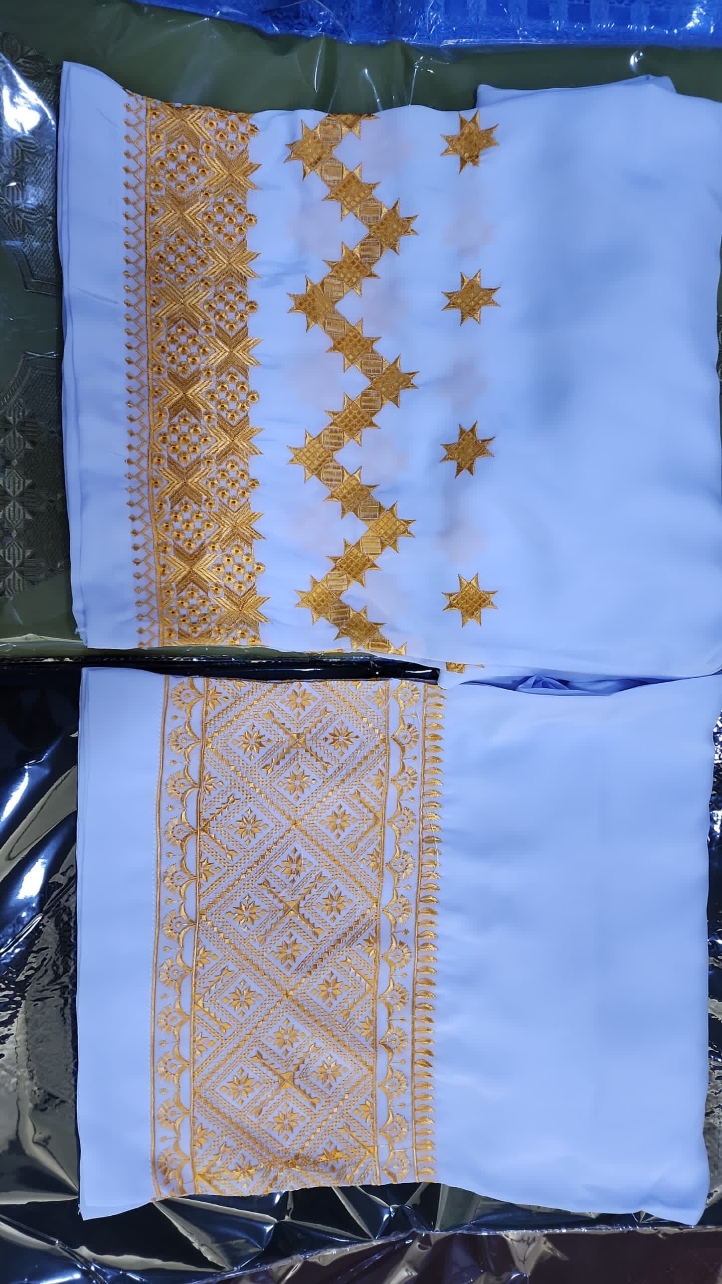 لباس های هزارگی