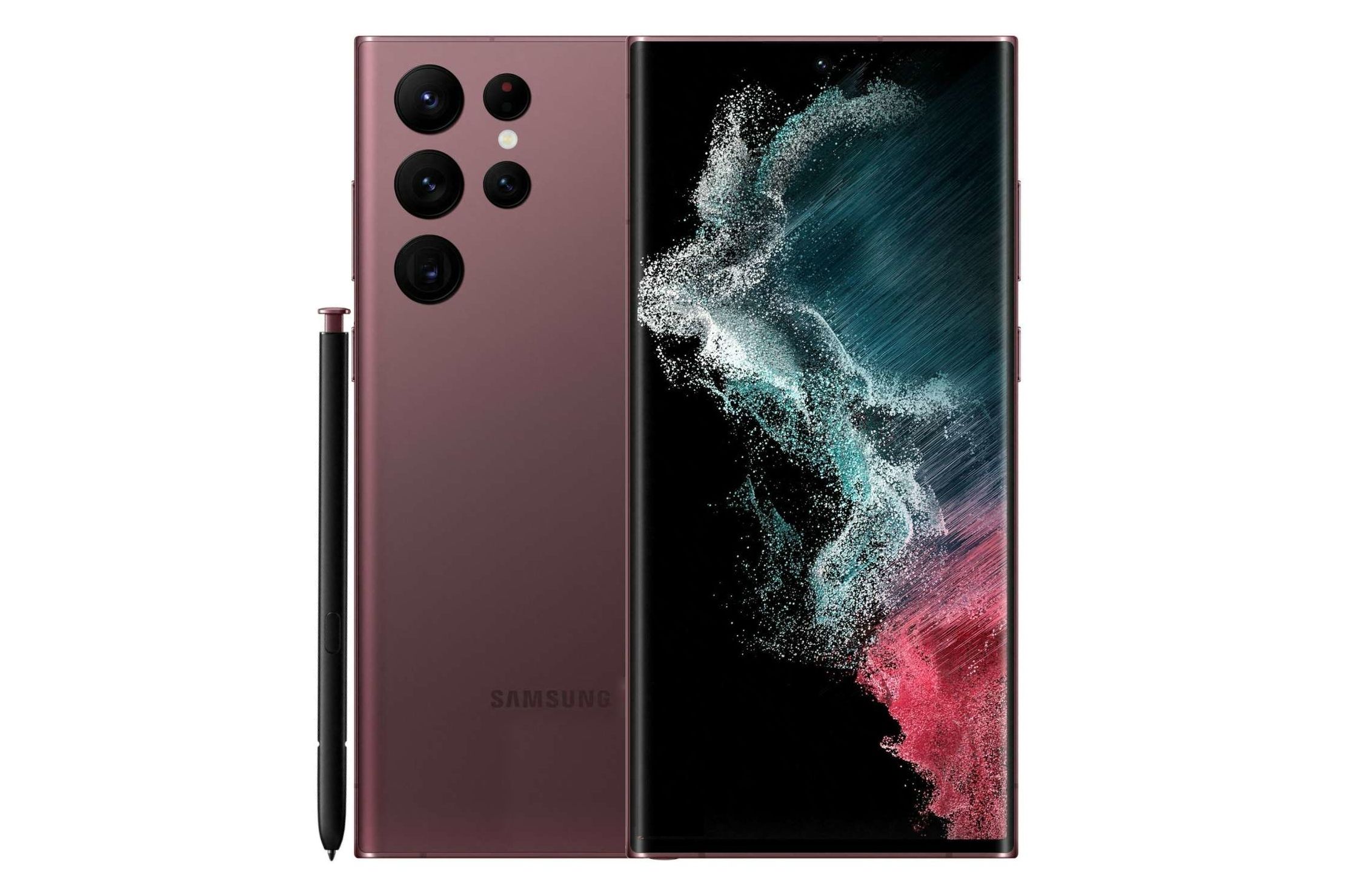 مبایل فروشی S22 ULTRA