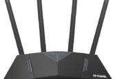 D_Link WiFi router