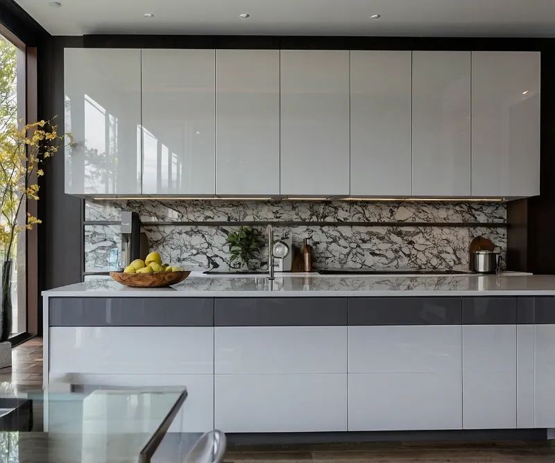 کابینت آشپزخانه