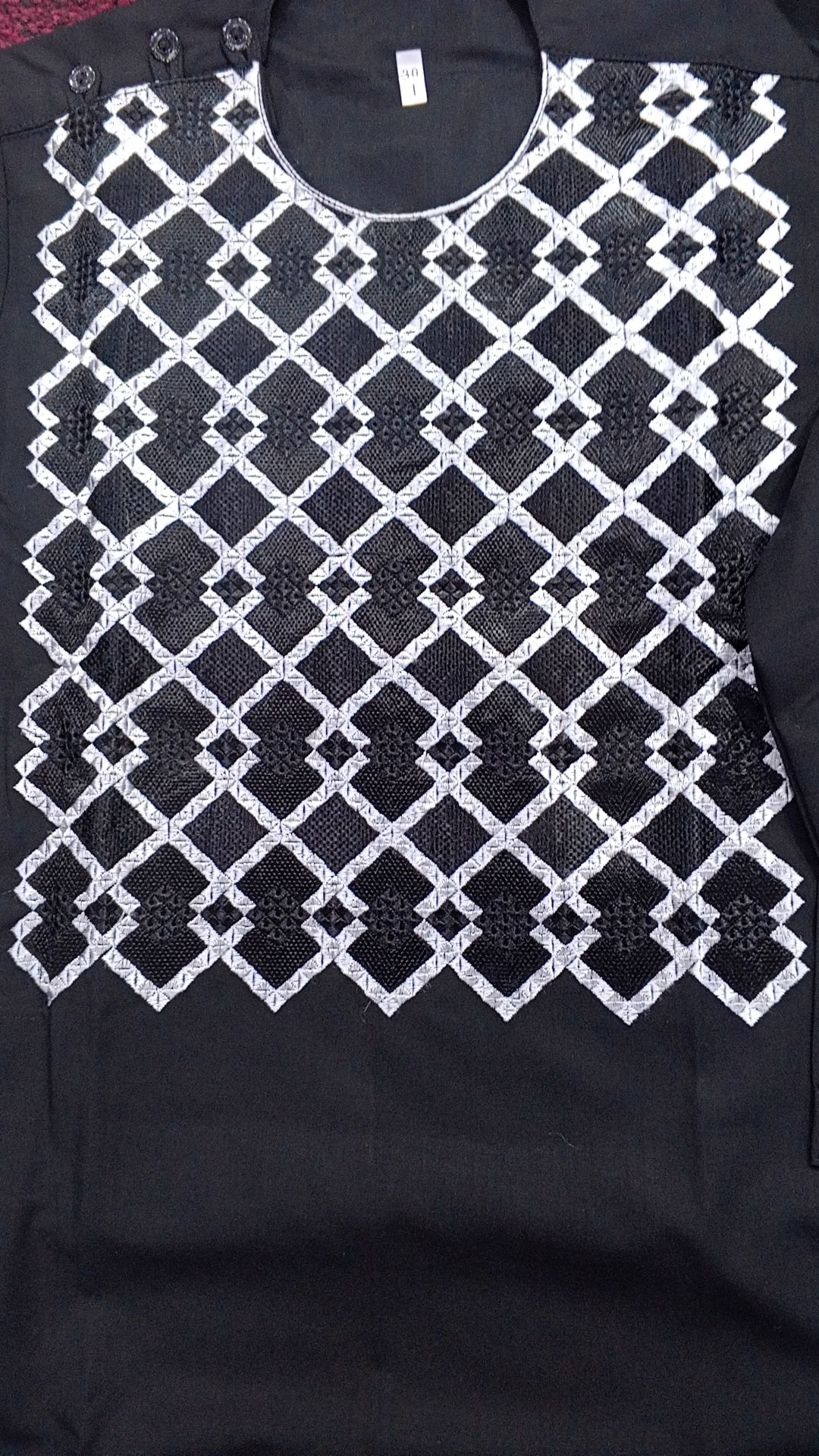 لباسهای بچه گانه