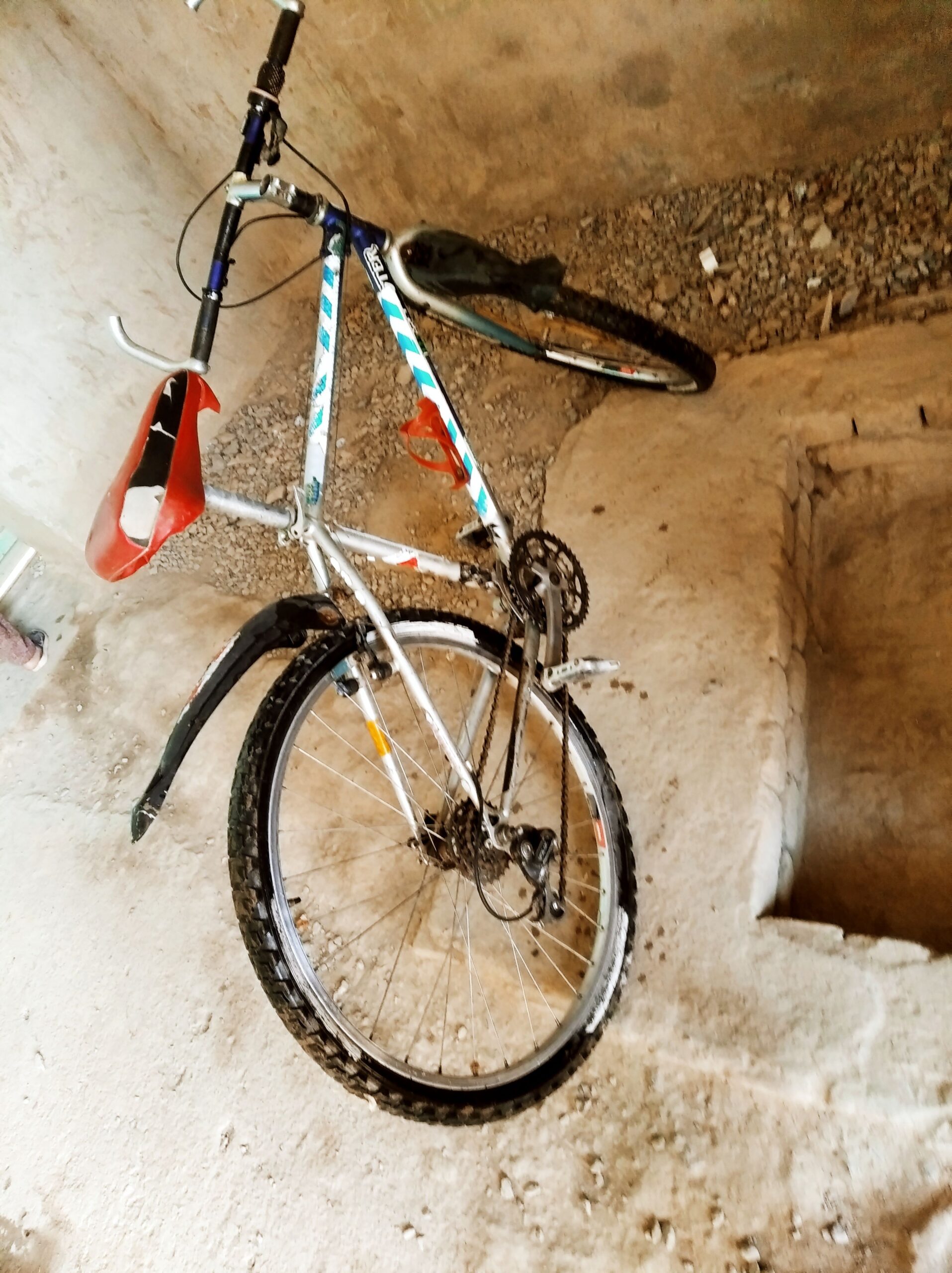 دو چرخه سپورتی