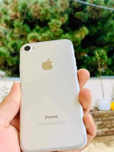 iphon 7