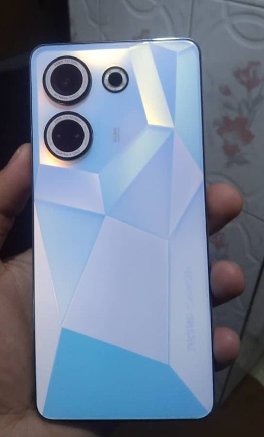 Mobile Model Tecno Camon 20