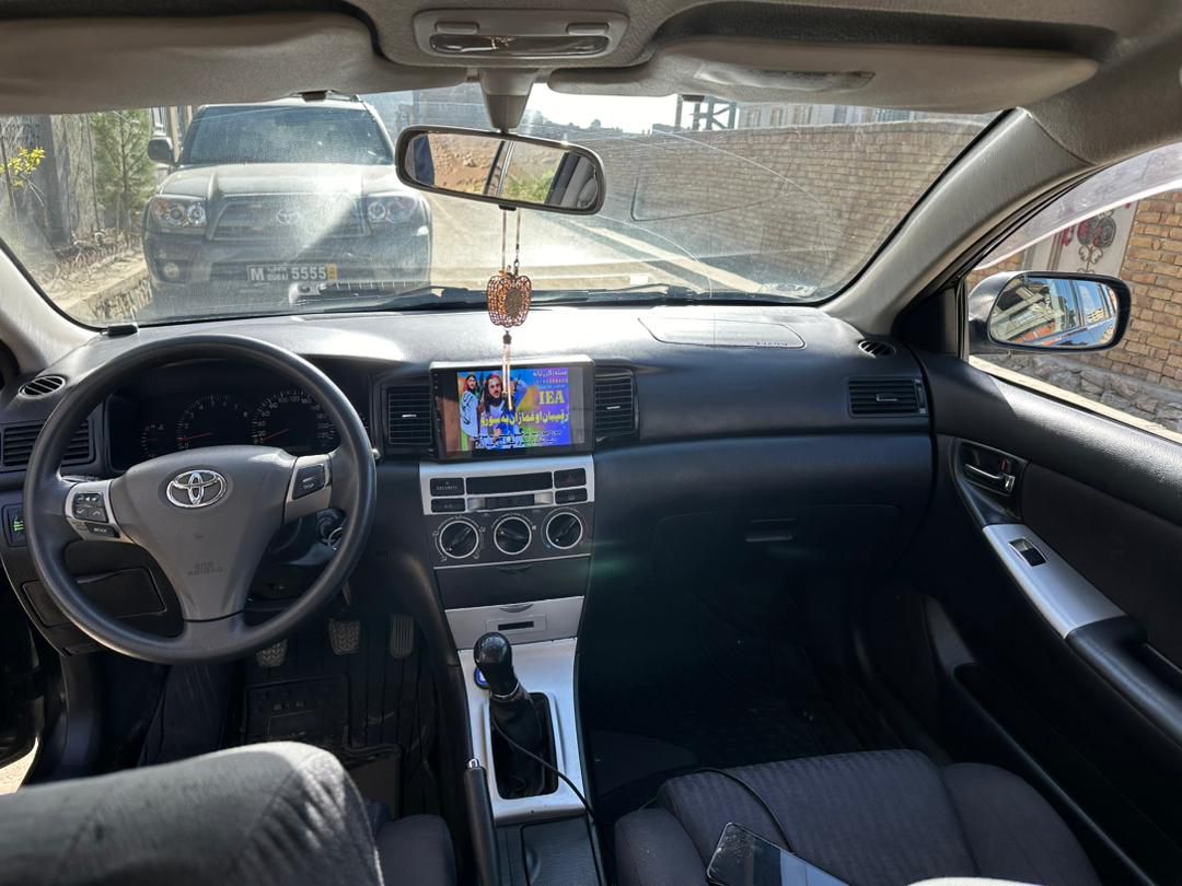 موتر فلدر جرمني