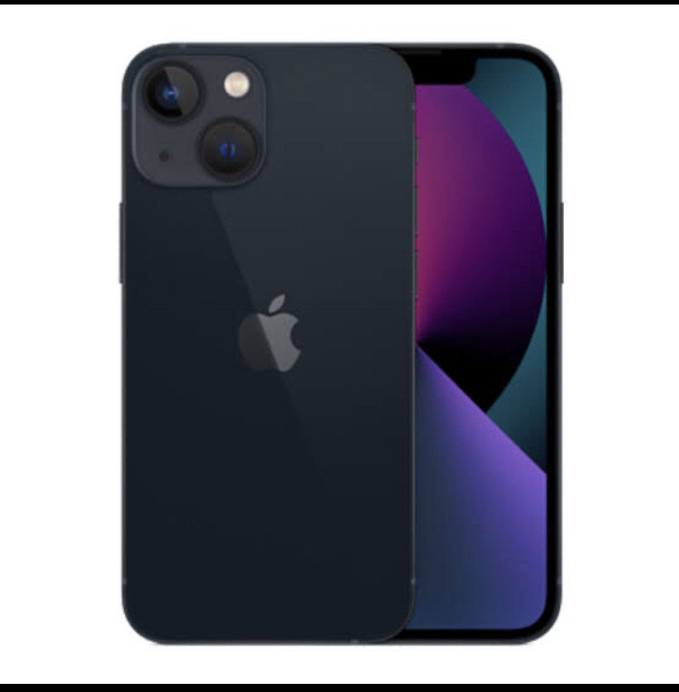 خریدار Iphone 13 mini هستیم
