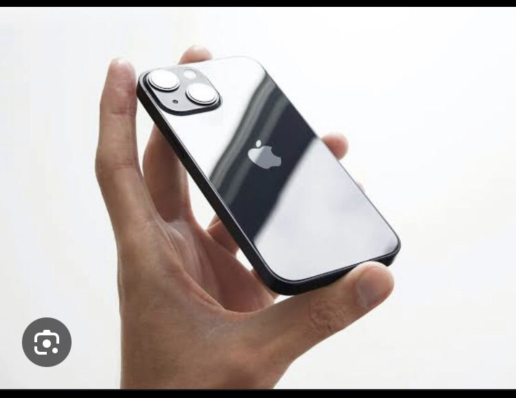 خریدار Iphone 13 mini هستیم