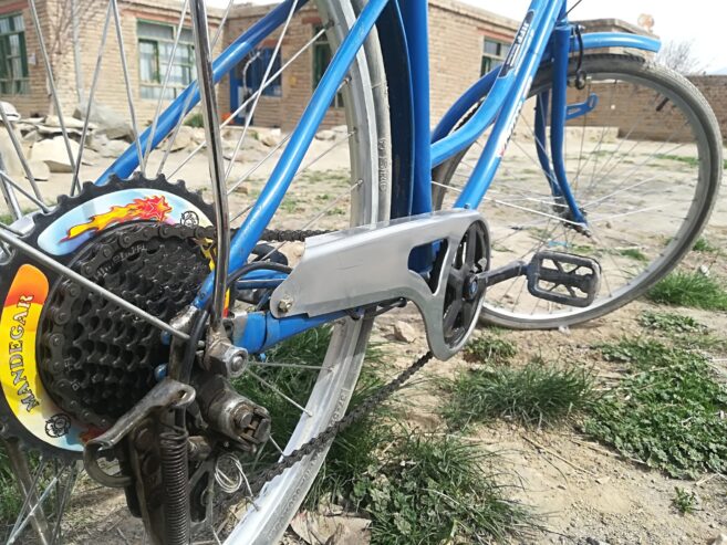 بایسکل