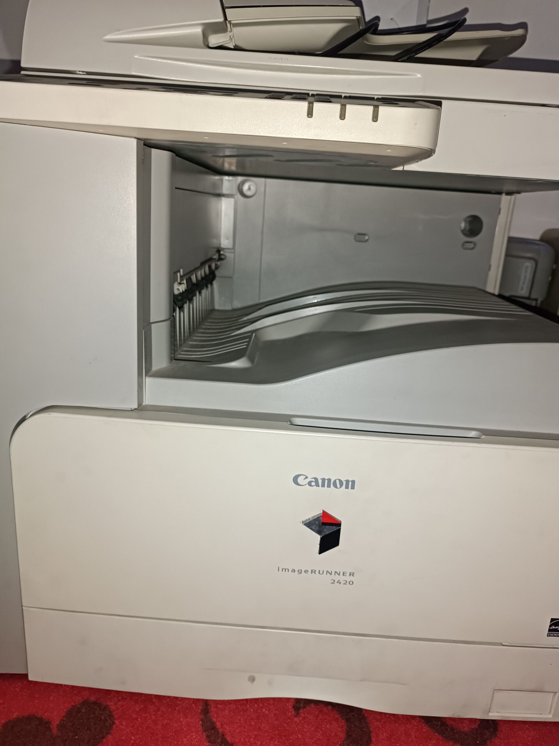 پرنتر فروشی