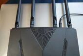 D_Link WiFi router