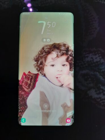 Samsung s9+