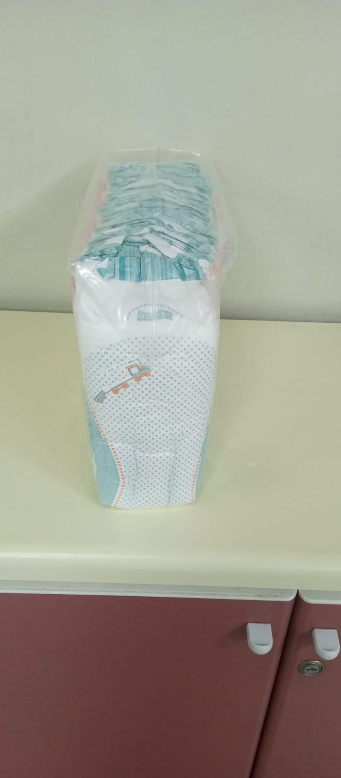 دایپراطفال بریند