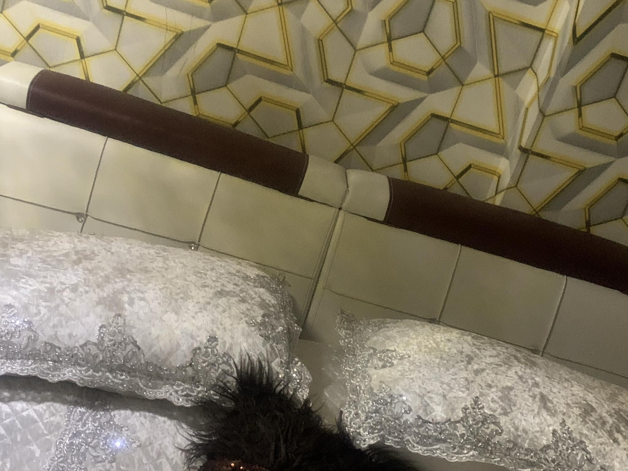 تخت خواب دونفره