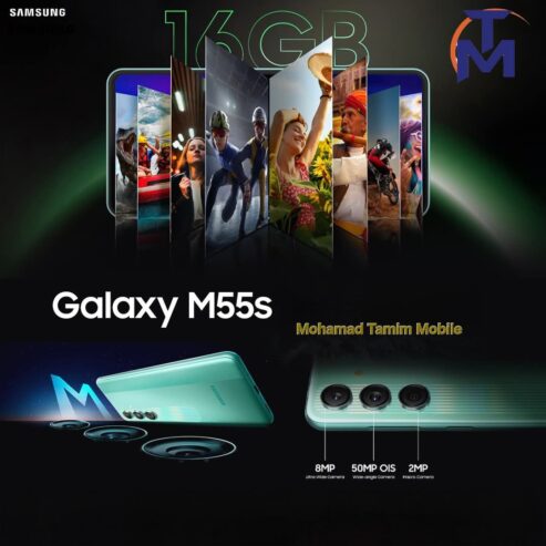 M55s