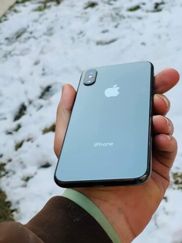 iphon x