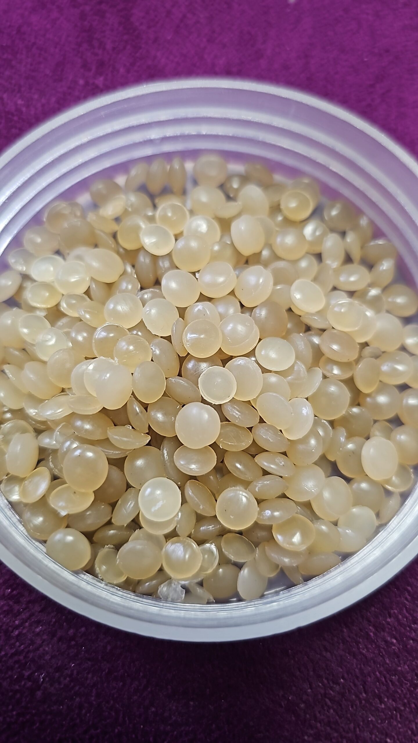 دستگاه تولید گرانول .آسیاب شستشو . انواع گرانول