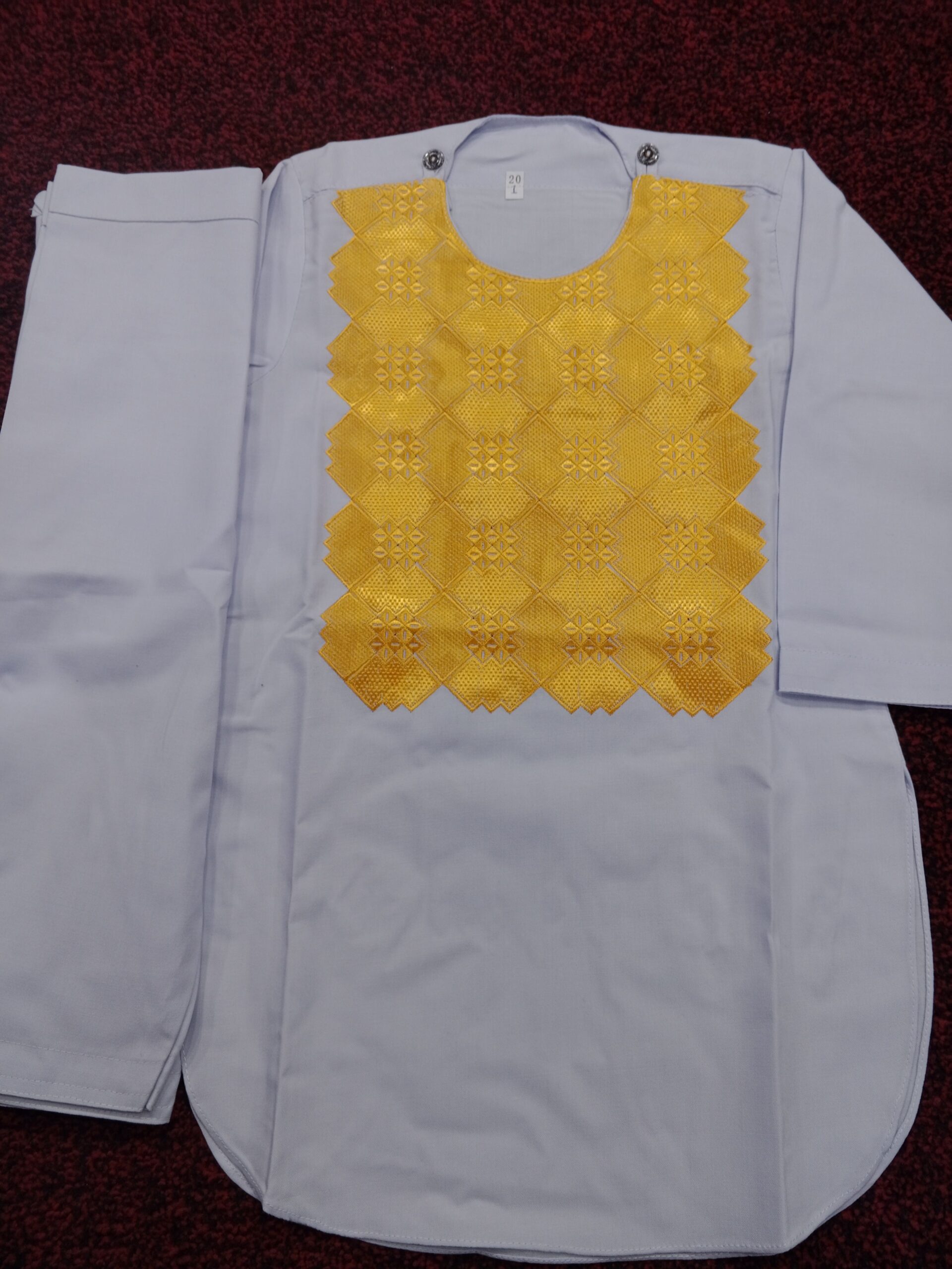 لباسهای بچه گانه