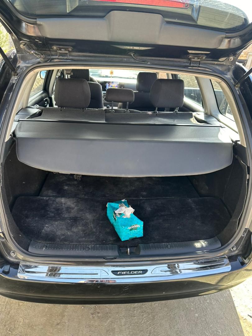 موتر فلدر جرمني