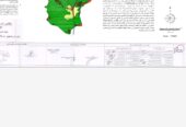 خدمات چک موقعیت خانه ها باماسترپلان شهری