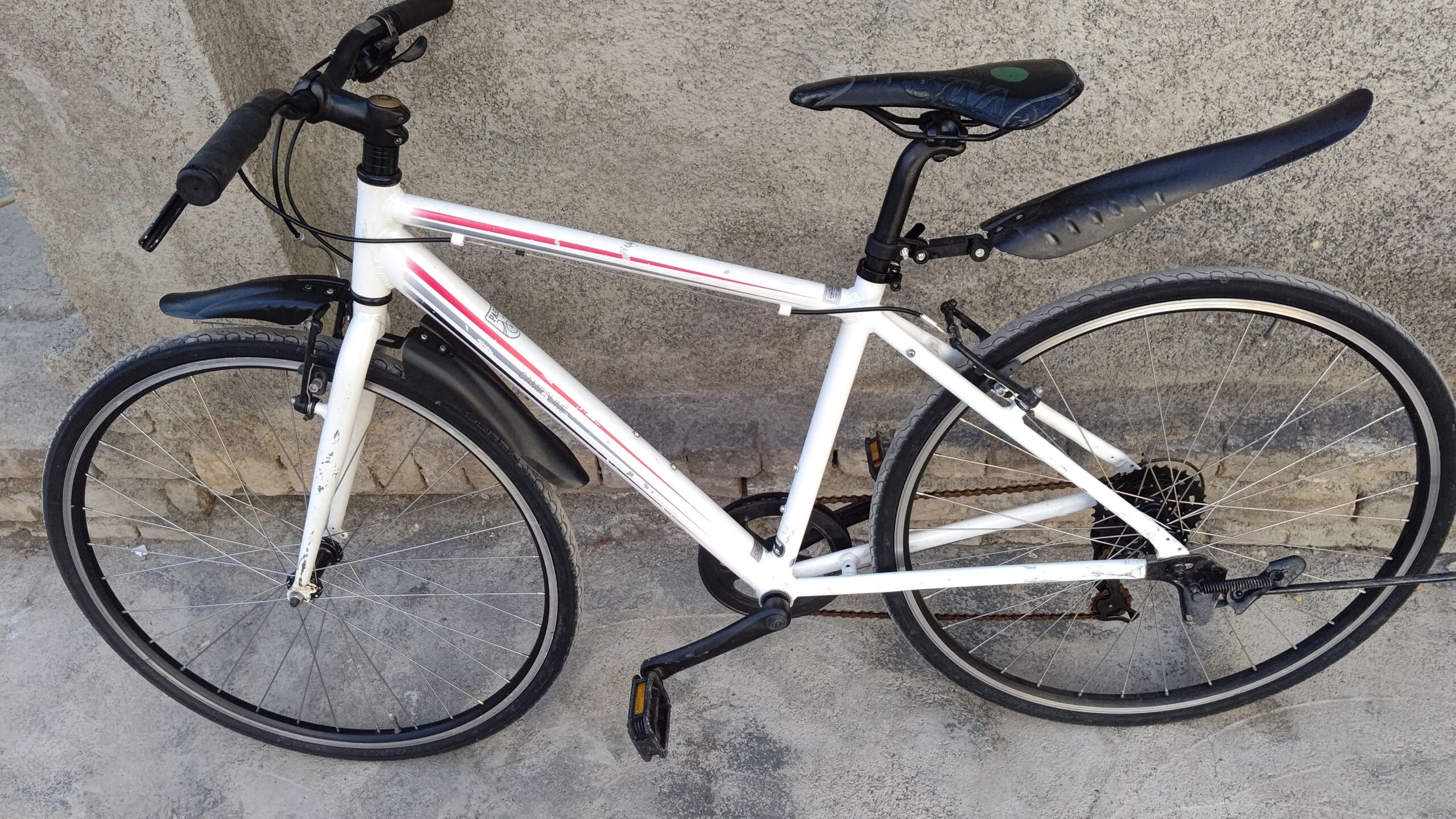 بايسکل سپورتی