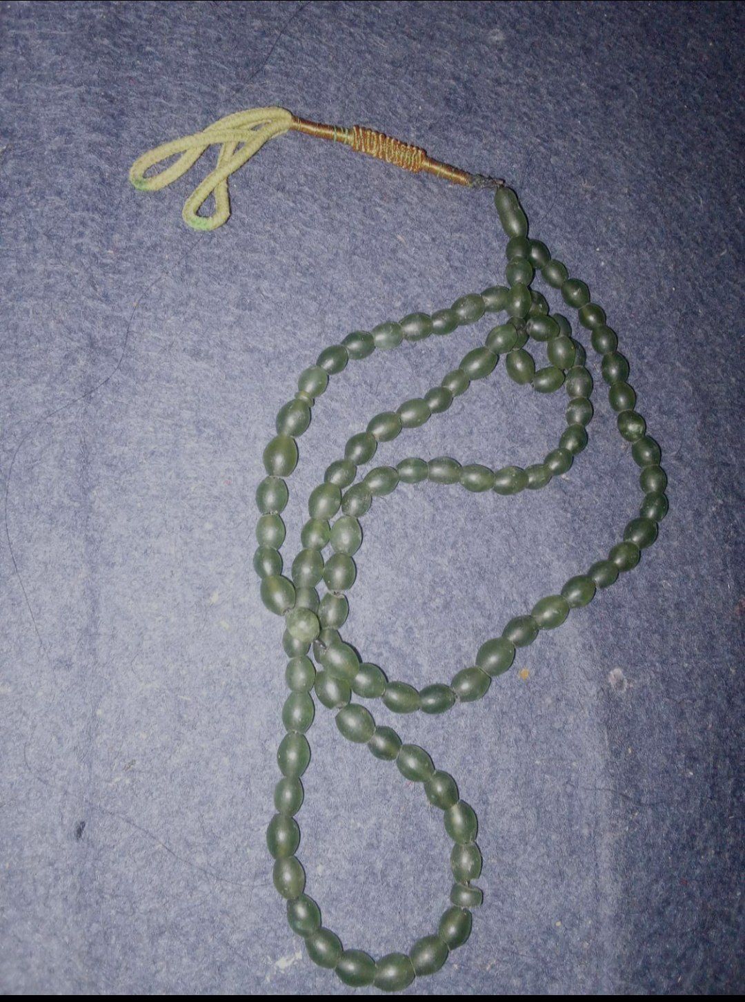 تسبیح شاه مقصود سنگ