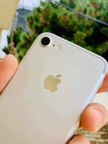 iphon 7