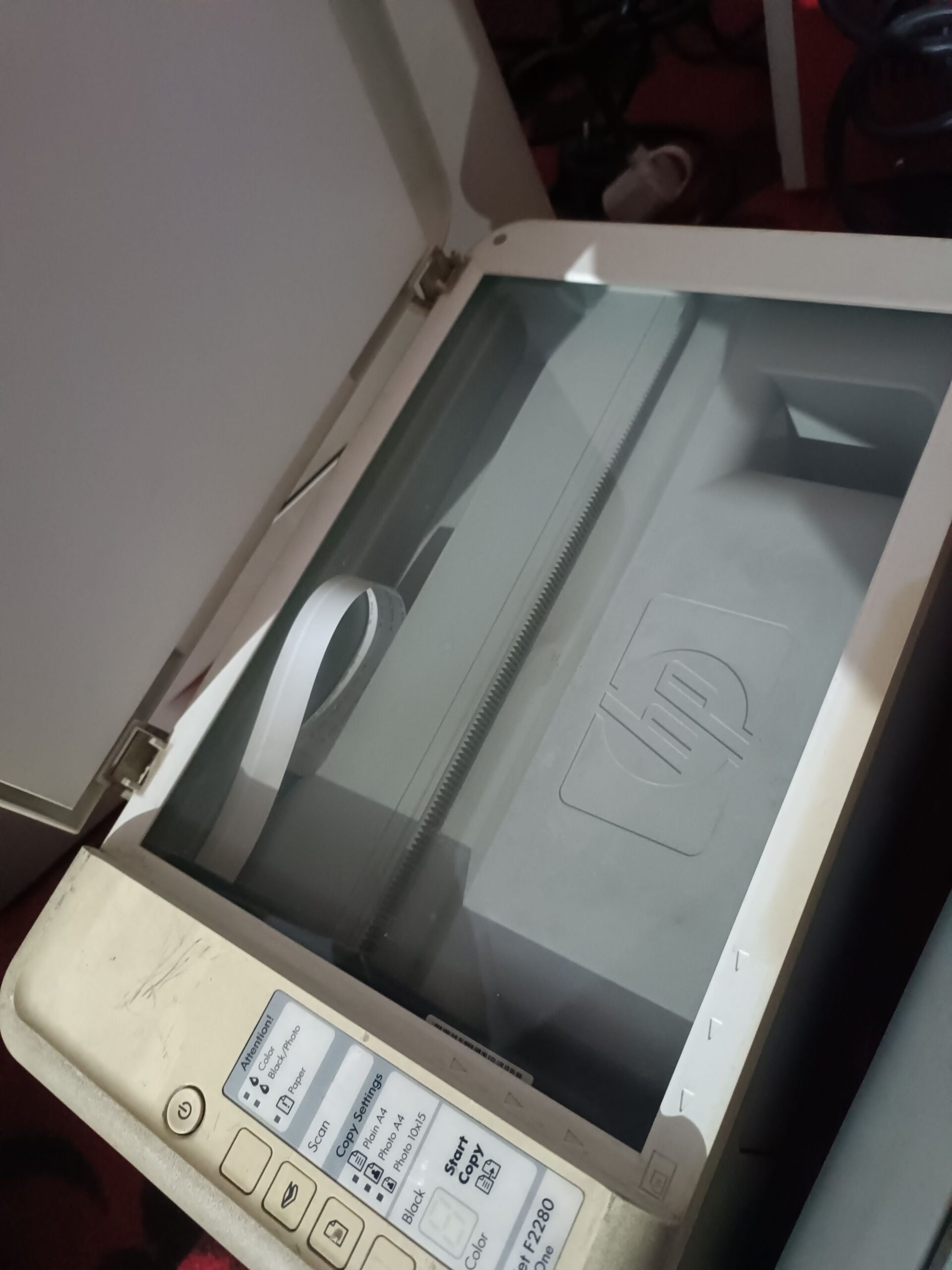 پرنتر فروشی