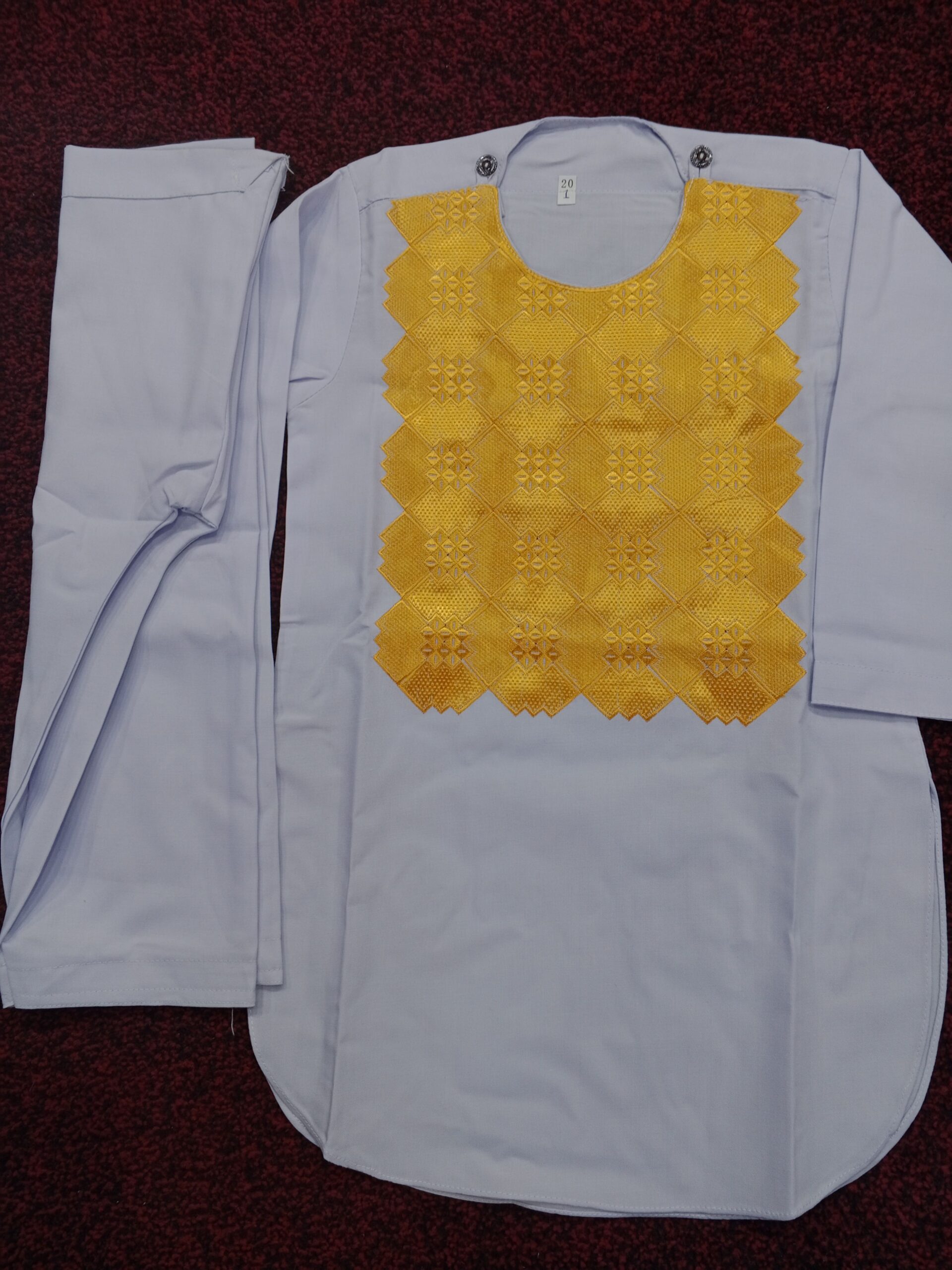 لباس های بچه گانه