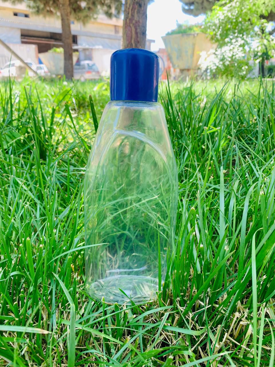 شرکت تولید بوتل نایاب گلف