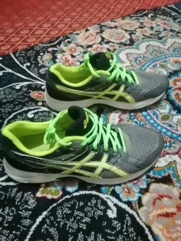 asics