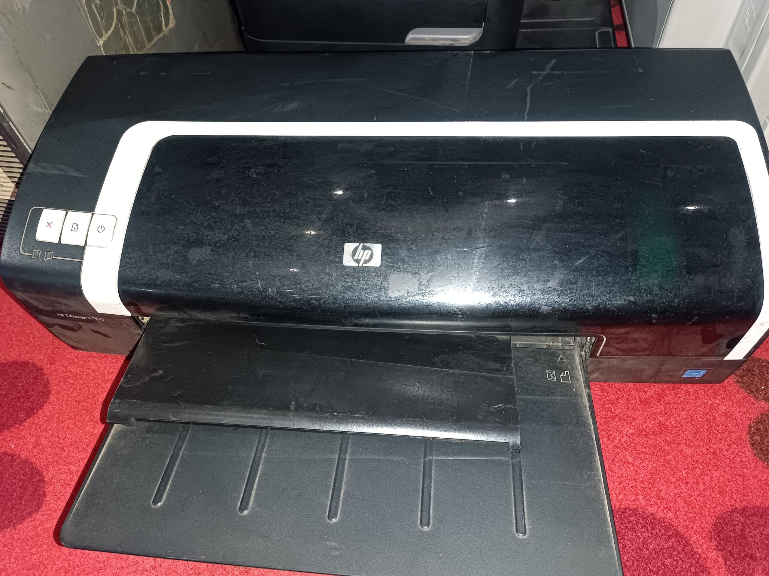 پرنتر فروشی