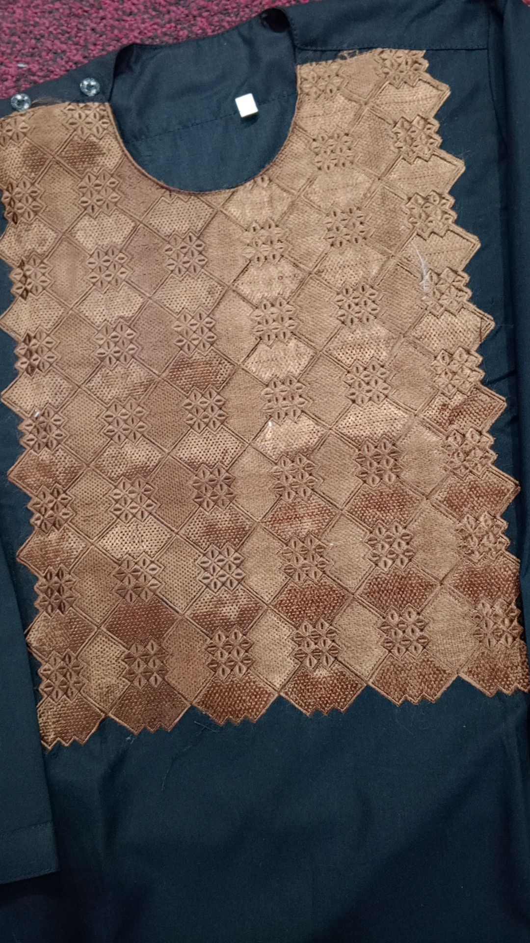 لباس های بچه گانه