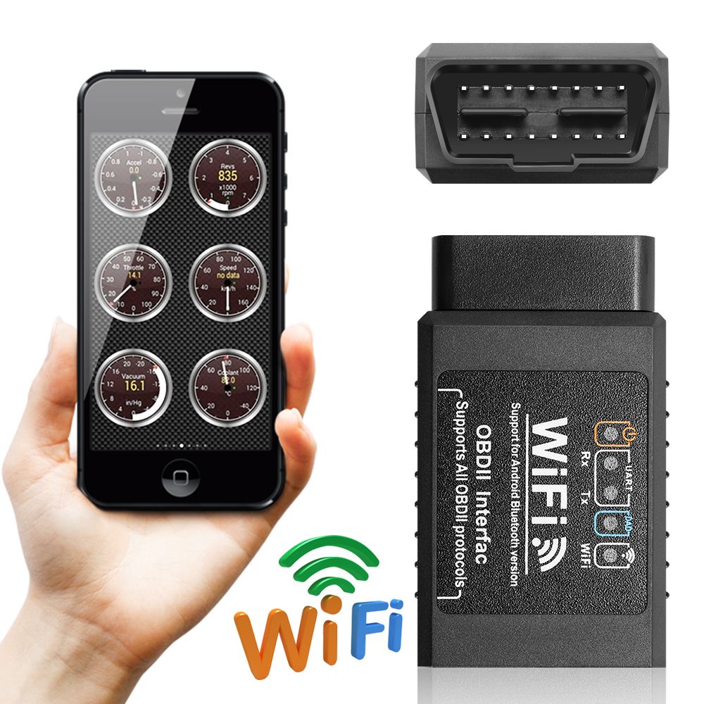 چک‌کمپیوتری برای موتر