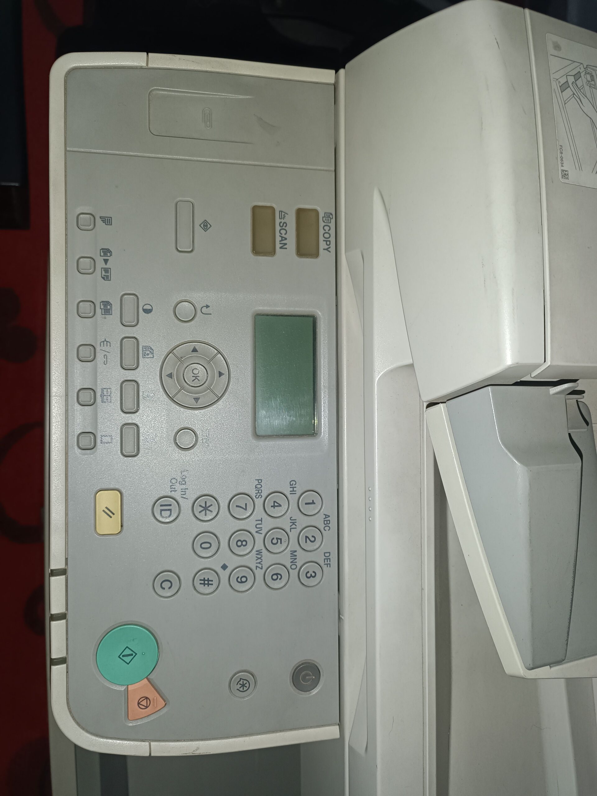 پرنتر فروشی