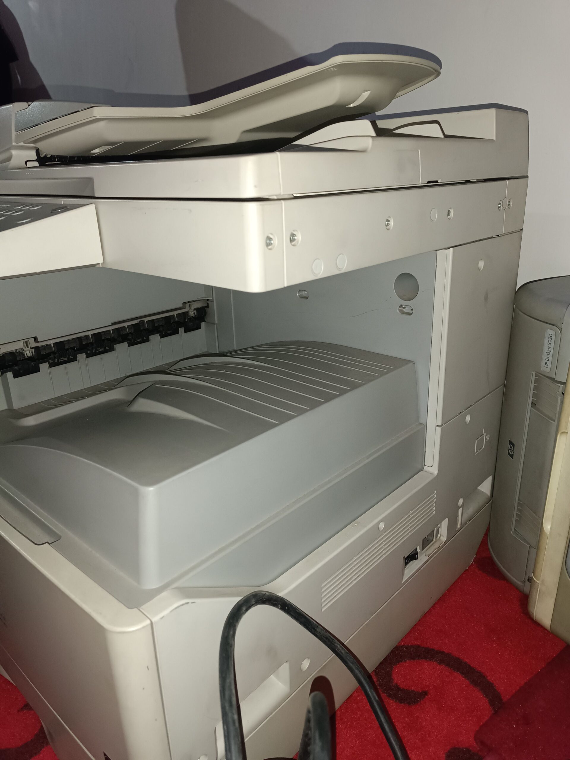 پرنتر فروشی