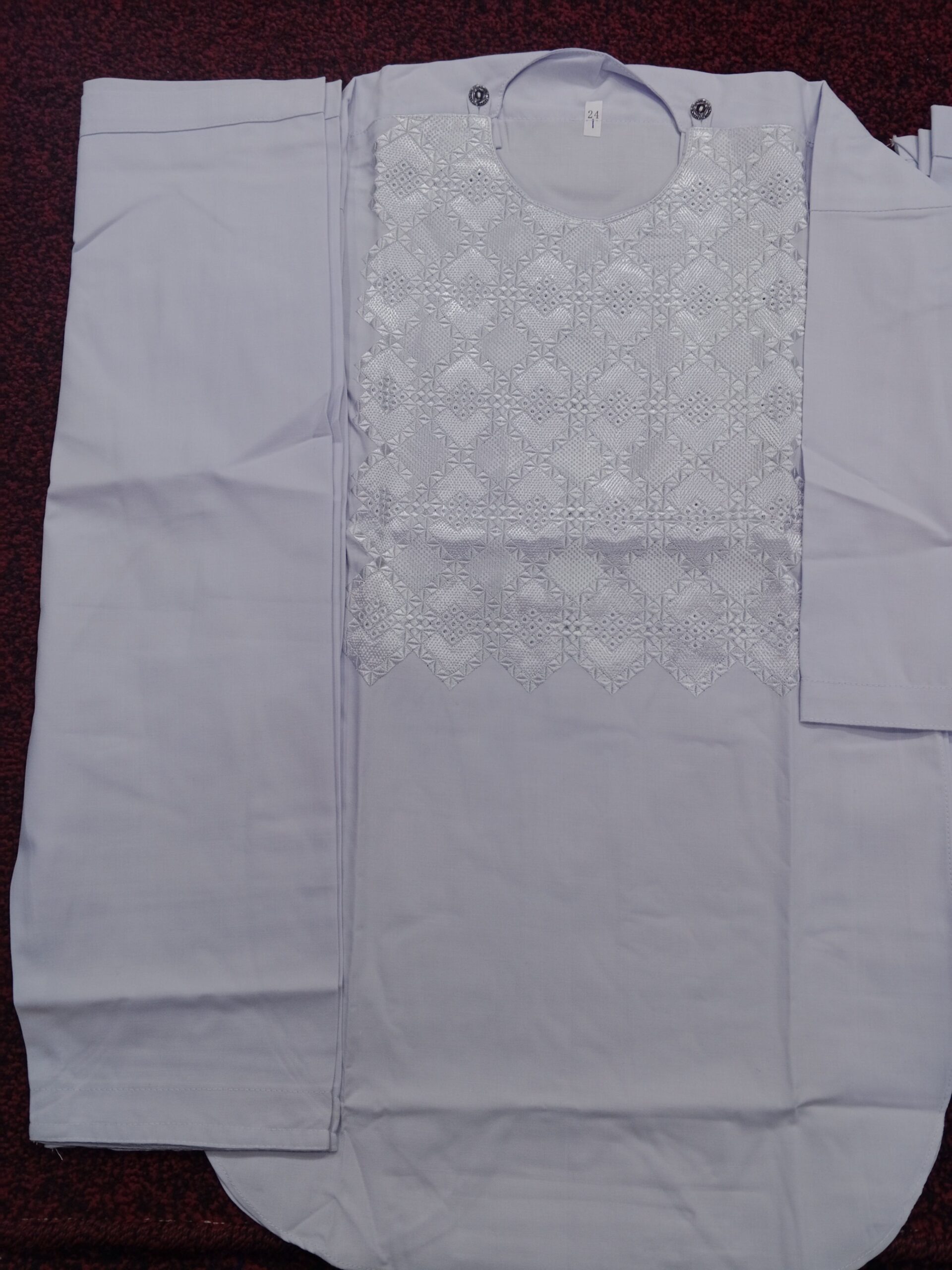 لباسهای بچه گانه