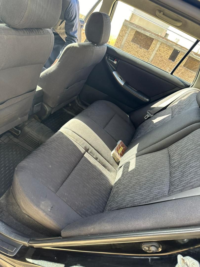 موتر فلدر جرمني