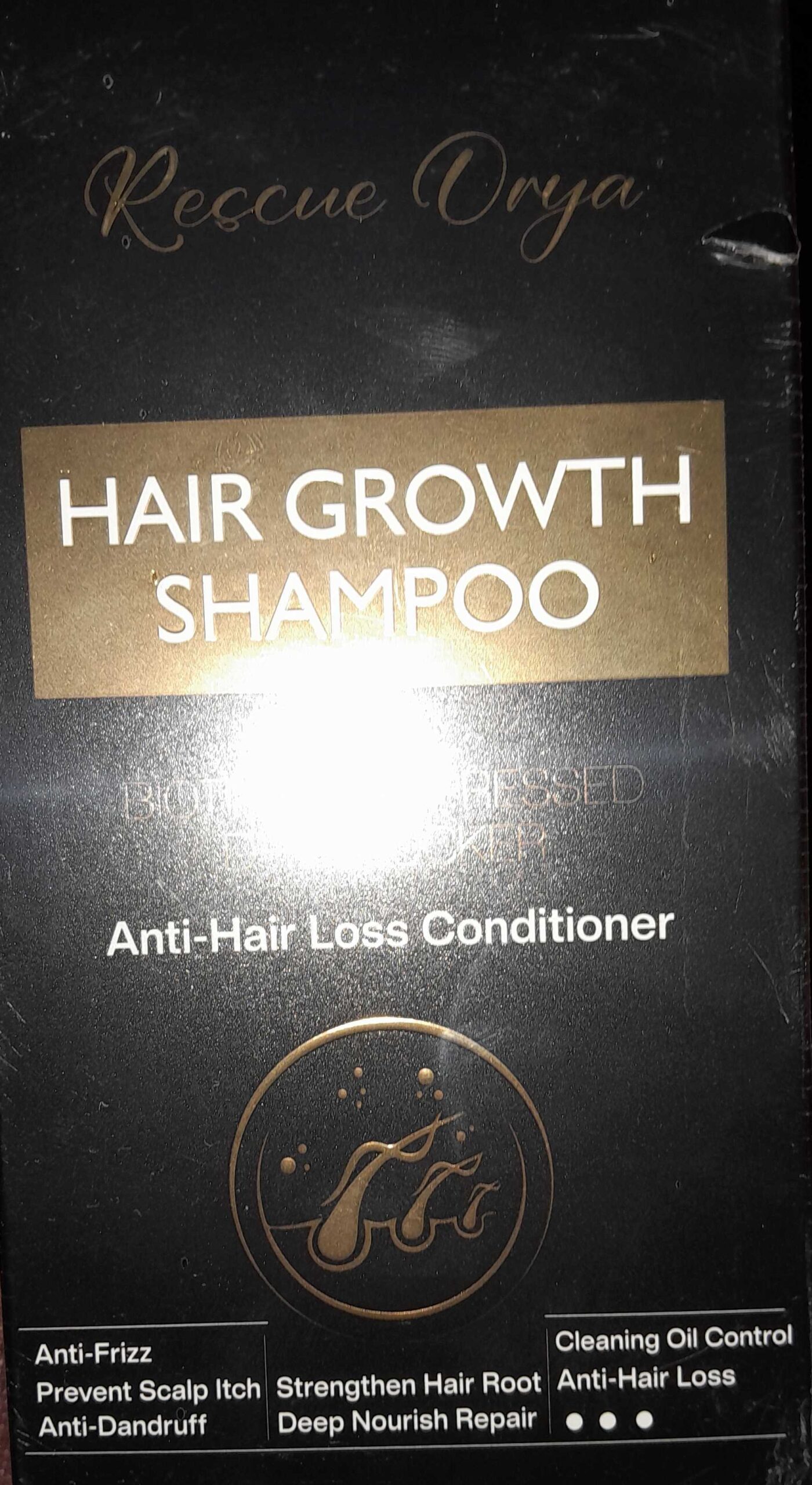 شامپوی اورجينال تولید کشور انگلستان برای سبوسک و م