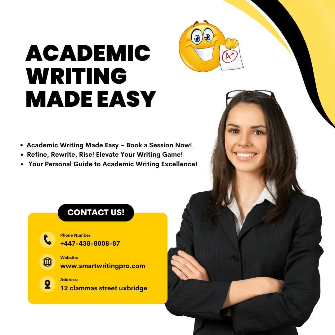 خدمات مونو گراف نویسی