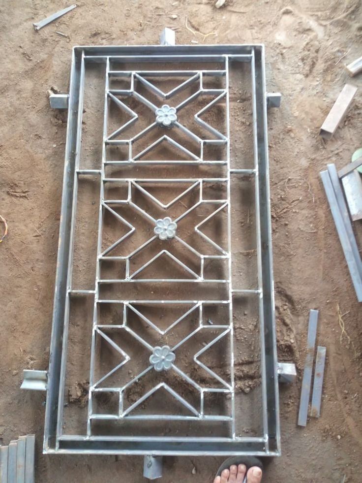 کارهای فلزی