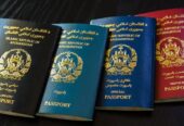 ثبت نام ویزه ایران زون کابل و جلال آباد و ثبت نام
